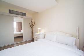 Suiyu Apartment