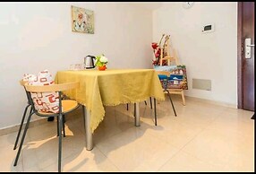 Suiyu Apartment