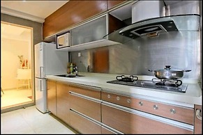 Suiyu Apartment