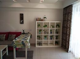 Suiyu Apartment
