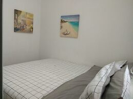 Suiyu Apartment