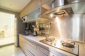 Suiyu Apartment