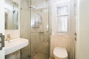 Suiyu Apartment