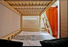 Suiyu Apartment