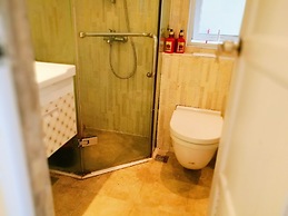 Suiyu Apartment