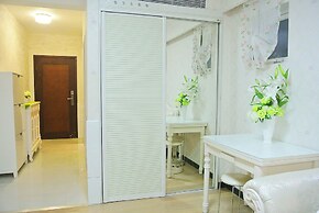 Suiyu Apartment
