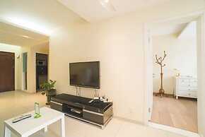 Suiyu Apartment