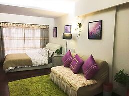 Suiyu Apartment