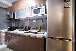 Suiyu Apartment