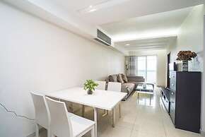 Suiyu Apartment