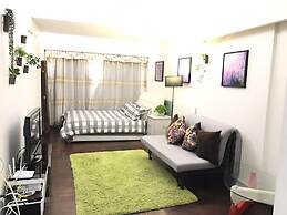 Suiyu Apartment