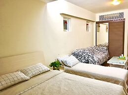 Suiyu Apartment