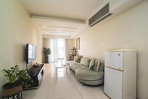 Suiyu Apartment