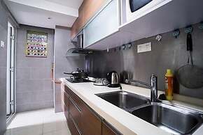 Suiyu Apartment