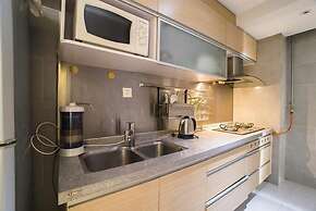 Suiyu Apartment