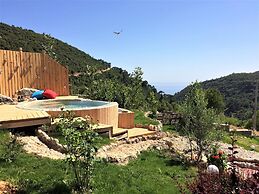 Ambar Evleri