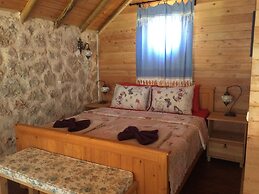 Ambar Evleri