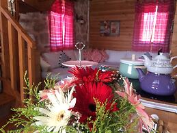 Ambar Evleri