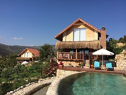 Ambar Evleri