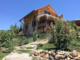 Ambar Evleri