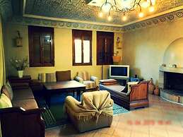 Villa Sonaba