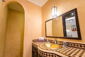 Riad Atlas Toyours