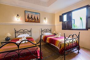 Riad Atlas Toyours