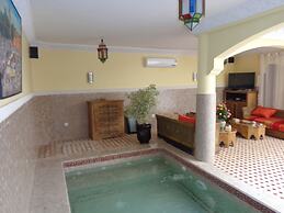 Riad Atlas Toyours