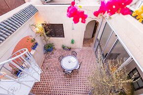Riad Atlas Toyours