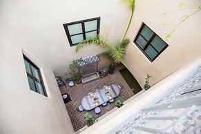 Riad Atlas Toyours