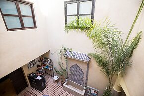 Riad Atlas Toyours