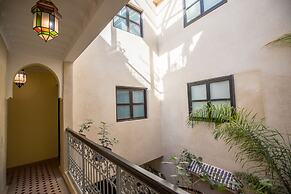 Riad Atlas Toyours