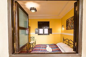 Riad Atlas Toyours