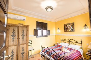 Riad Atlas Toyours