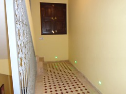 Riad Atlas Toyours