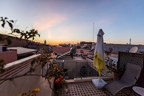 Riad Atlas Toyours