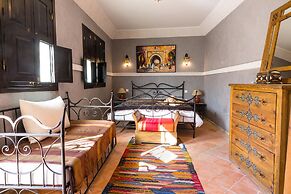Riad Atlas Toyours