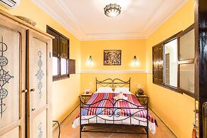 Riad Atlas Toyours