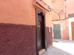 Riad Atlas Toyours