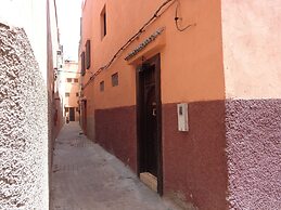 Riad Atlas Toyours