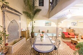 Riad Atlas Toyours