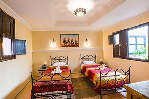 Riad Atlas Toyours