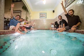 Riad Atlas Toyours