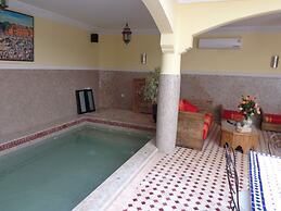 Riad Atlas Toyours