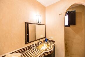 Riad Atlas Toyours