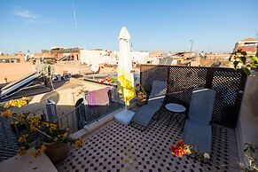 Riad Atlas Toyours