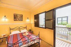 Riad Atlas Toyours