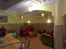 Riad Atlas Toyours