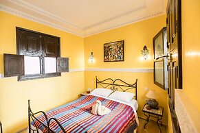 Riad Atlas Toyours