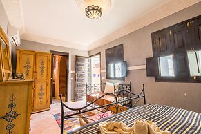 Riad Atlas Toyours